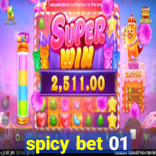 spicy bet 01